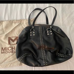 Michael Kors Overnight Bag